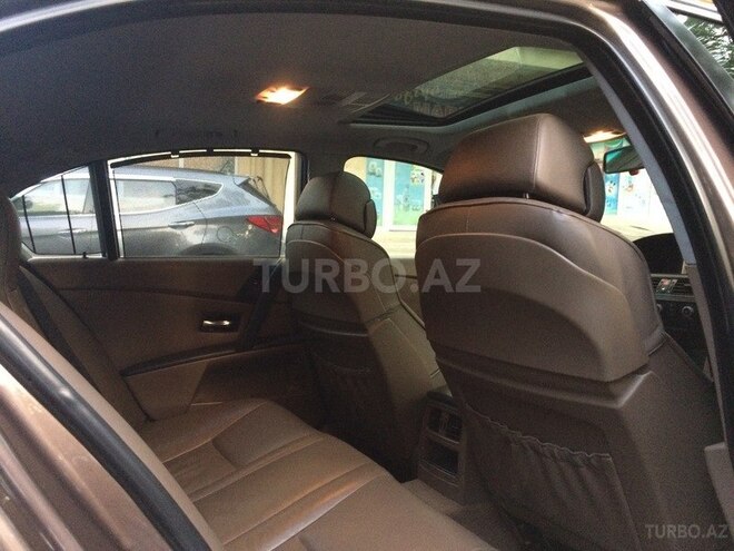 BMW 530 2003, 239,450 km - 3.0 l - Bakı