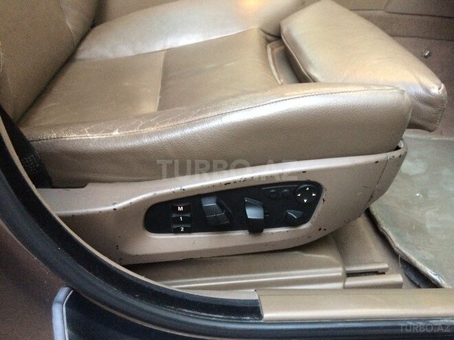 BMW 530 2003, 239,450 km - 3.0 l - Bakı