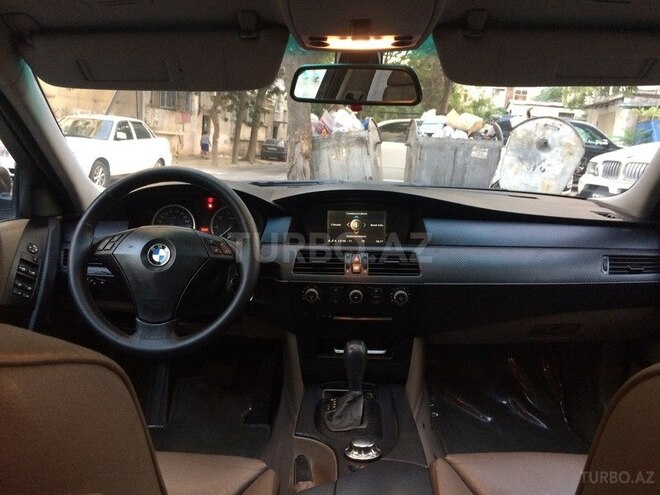 BMW 530 2003, 239,450 km - 3.0 l - Bakı