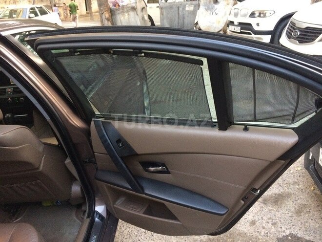 BMW 530 2003, 239,450 km - 3.0 l - Bakı