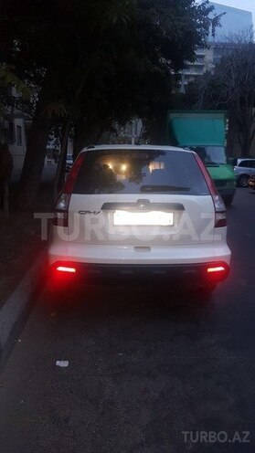 Honda CR-V 2008, 204,561 km - 2.4 л - Bakı