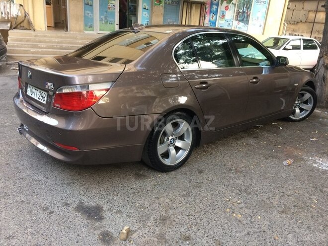 BMW 530 2003, 239,450 km - 3.0 l - Bakı