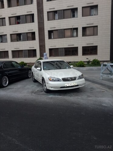 Nissan Maxima 2001, 250,000 km - 3.0 л - Bakı