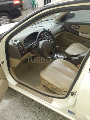Nissan Maxima 2001, 250,000 km - 3.0 л - Bakı