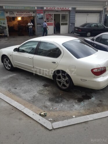 Nissan Maxima 2001, 250,000 km - 3.0 л - Bakı
