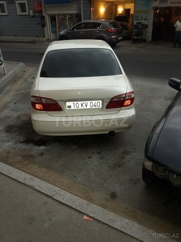 Nissan Maxima 2001, 250,000 km - 3.0 л - Bakı
