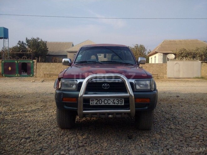 Toyota Surf 1994, 150,000 km - 2.5 л - Cəlilabad