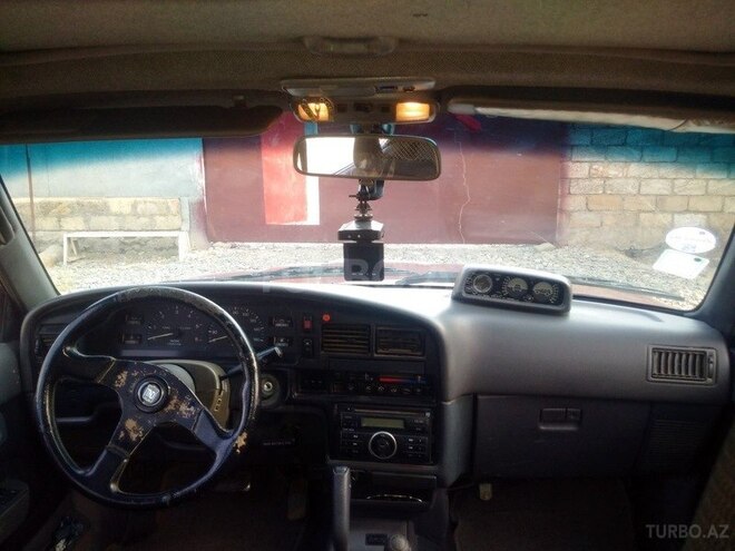 Toyota Surf 1994, 150,000 km - 2.5 л - Cəlilabad