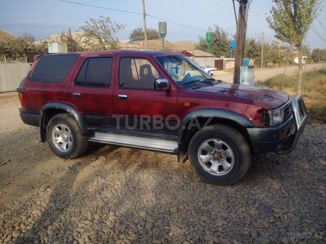 Toyota Surf 1994, 150,000 km - 2.5 л - Cəlilabad