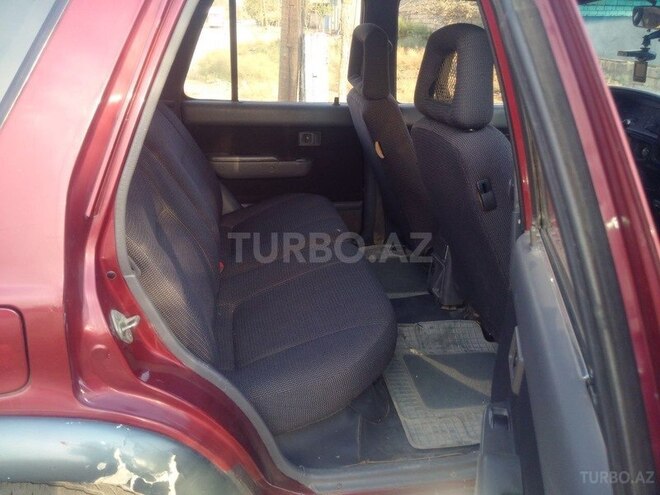 Toyota Surf 1994, 150,000 km - 2.5 л - Cəlilabad