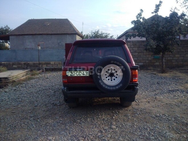 Toyota Surf 1994, 150,000 km - 2.5 л - Cəlilabad