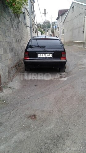 Mercedes C 180 1999, 350,000 km - 1.8 l - Bakı