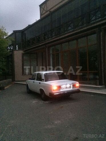 LADA (VAZ) 2107 2005, 100,000 km - 1.6 l - Qəbələ
