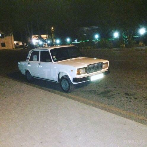 LADA (VAZ) 2107 2005, 100,000 km - 1.6 l - Qəbələ
