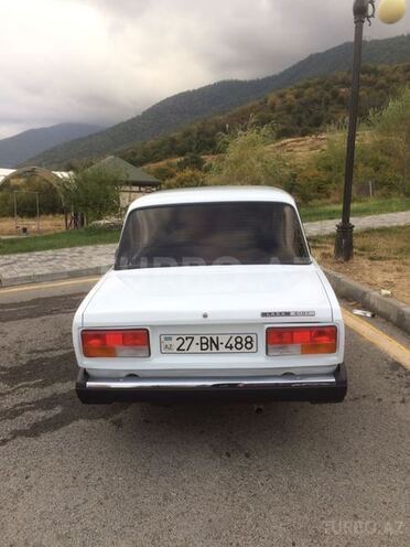 LADA (VAZ) 2107 2005, 100,000 km - 1.6 l - Qəbələ