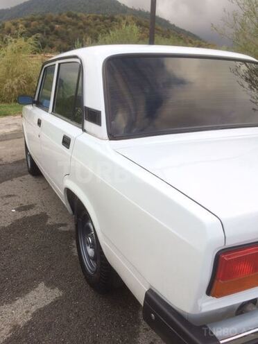 LADA (VAZ) 2107 2005, 100,000 km - 1.6 l - Qəbələ