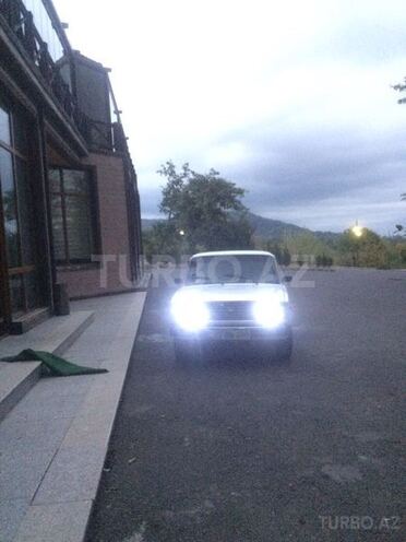 LADA (VAZ) 2107 2005, 100,000 km - 1.6 l - Qəbələ