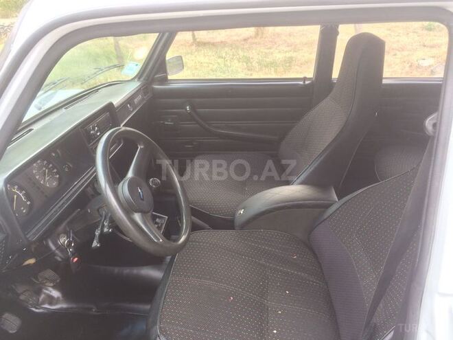 LADA (VAZ) 2107 2005, 100,000 km - 1.6 l - Qəbələ