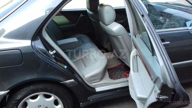 Mercedes C 200 1994, 321,562 km - 2.0 l - Bakı