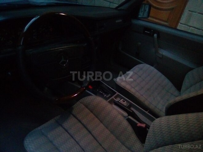 Mercedes 190 1990, 350,000 km - 0.2 l - Bakı