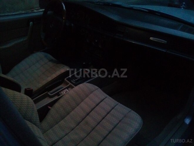 Mercedes 190 1990, 350,000 km - 0.2 l - Bakı