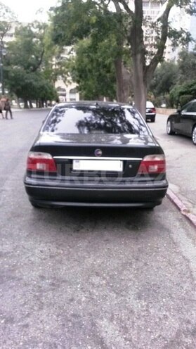 BMW 520 2003, 210,000 km - 2.2 l - Bakı