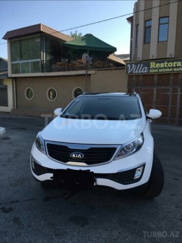 Kia Sportage 2012, 60,000 km - 2.0 л - Bakı