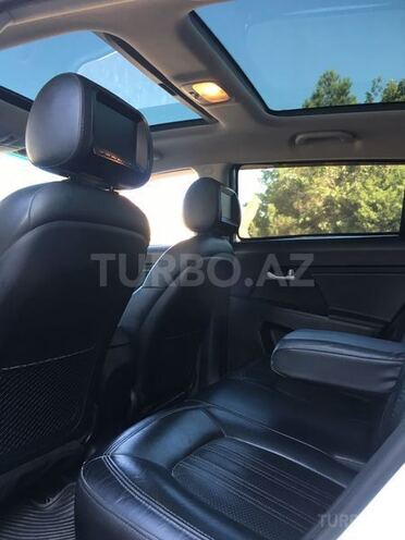 Kia Sportage 2012, 60,000 km - 2.0 л - Bakı