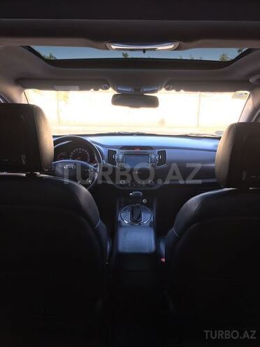 Kia Sportage 2012, 60,000 km - 2.0 л - Bakı