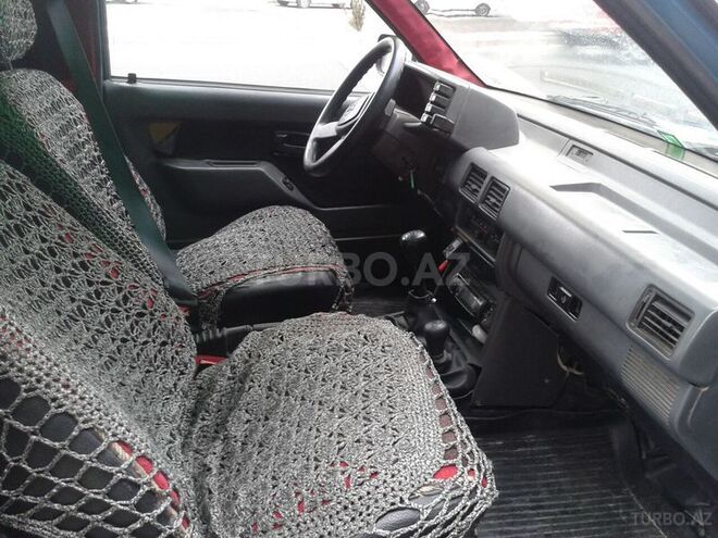 Opel Frontera 1993, 195,000 km - 2.0 l - Bakı