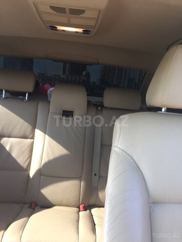BMW 530 2006, 240,000 km - 3.0 l - Bakı