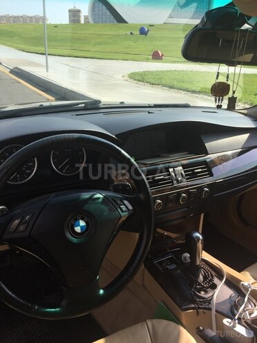 BMW 530 2006, 240,000 km - 3.0 l - Bakı