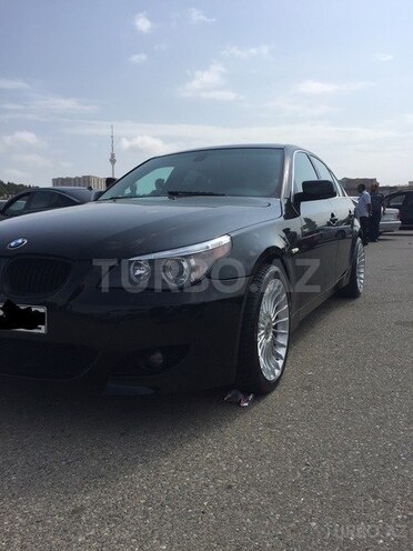 BMW 530 2006, 240,000 km - 3.0 l - Bakı