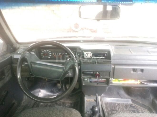 LADA (VAZ) 21099 2000, 300,000 km - 1.5 л - Xaçmaz