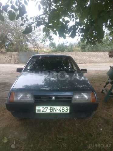 LADA (VAZ) 21099 2000, 300,000 km - 1.5 л - Xaçmaz