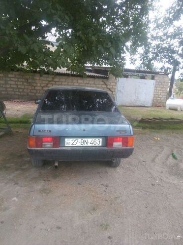 LADA (VAZ) 21099 2000, 300,000 km - 1.5 л - Xaçmaz