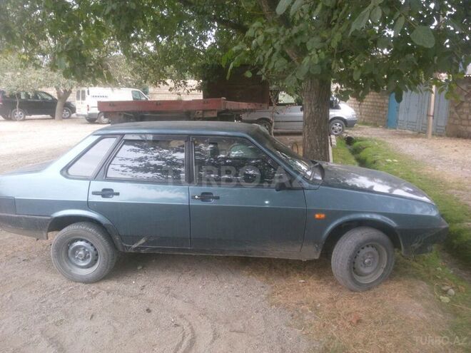LADA (VAZ) 21099 2000, 300,000 km - 1.5 л - Xaçmaz