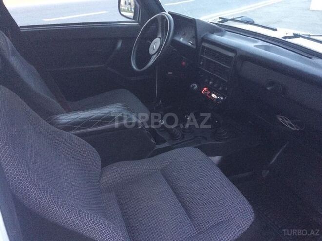 LADA (VAZ) Niva 2014, 39,000 km - 1.7 l - Göygöl