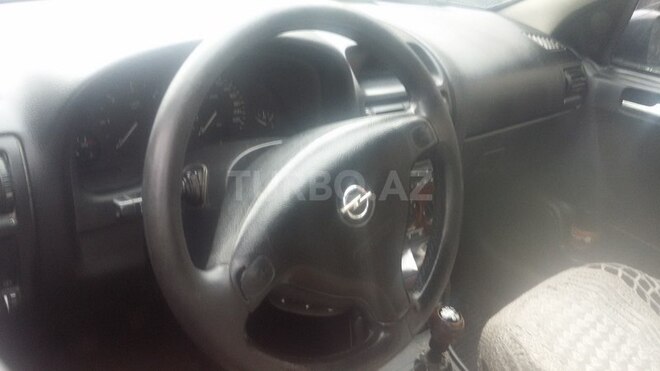 Opel Astra 2001, 230,000 km - 0.2 l - Bakı
