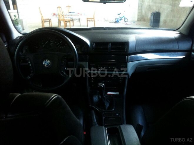 BMW 523 1997, 280,000 km - 0.3 l - Bakı