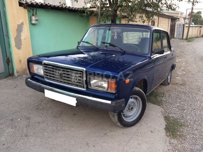 LADA (VAZ) 2107 2007, 79,368 km - 1.6 l - Qusar