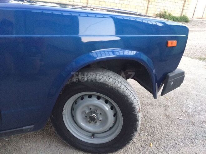 LADA (VAZ) 2107 2007, 79,368 km - 1.6 l - Qusar