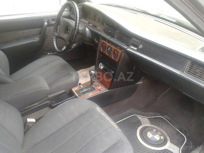Mercedes 190 1991, 280,000 km - 2.0 l - Bakı