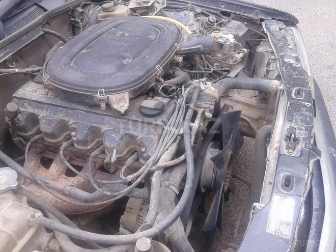 Mercedes 190 1991, 280,000 km - 2.0 l - Bakı