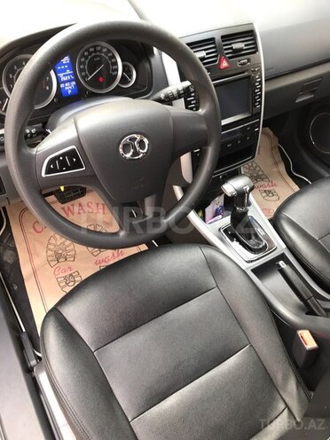Baic A1 2015, 26,000 km - 1.5 л - Bakı