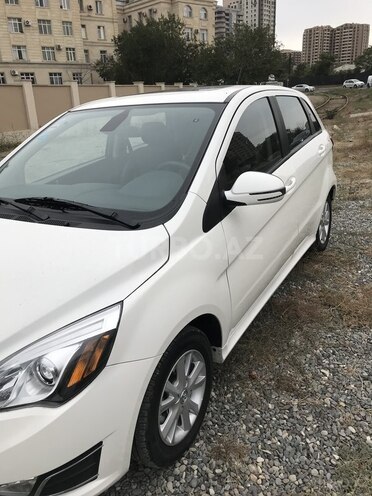 Baic A1 2015, 26,000 km - 1.5 л - Bakı