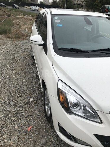 Baic A1 2015, 26,000 km - 1.5 л - Bakı