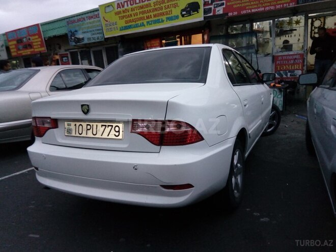 Iran Khodro Soren 2014, 156,000 km - 1.6 l - Bakı