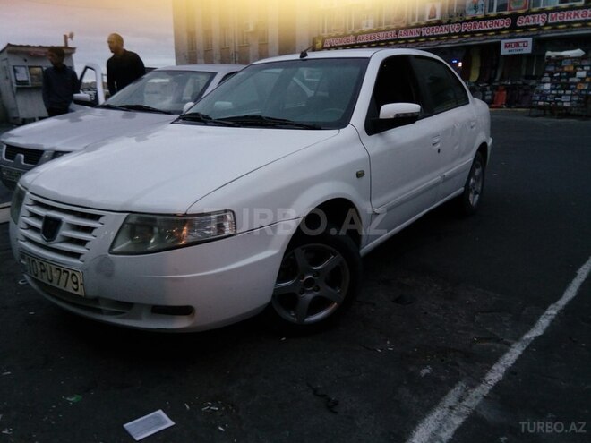 Iran Khodro Soren 2014, 156,000 km - 1.6 l - Bakı