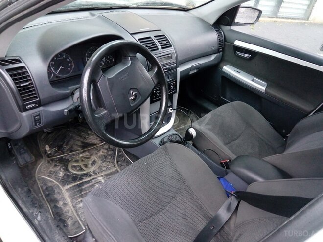 Iran Khodro Soren 2014, 156,000 km - 1.6 l - Bakı